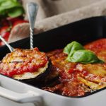 Receitas com berinjela: saudáveis, rápidas e fáceis